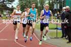 800 metres, NEGP 2, Monkton. Photo: David T. Hewitson/Sports for All Pics